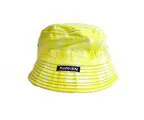 AWAKEN BUCKET HAT | YELLOW