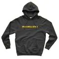 AWAKEN CLASSIC HOODIE | BLACK