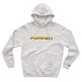 AWAKEN CLASSIC HOODIE | WHITE