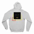 AWAKEN HOODIE - NOT REGULAR | WHITE