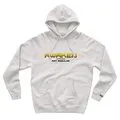 AWAKEN HOODIE - NOT REGULAR | WHITE