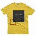 AWAKEN T-SHIRT | YELLOW