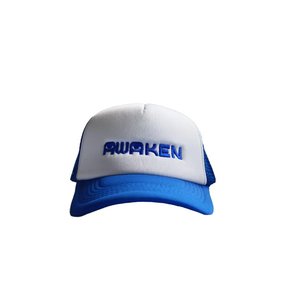 AWAKEN TRUCKER | SKY BLUE