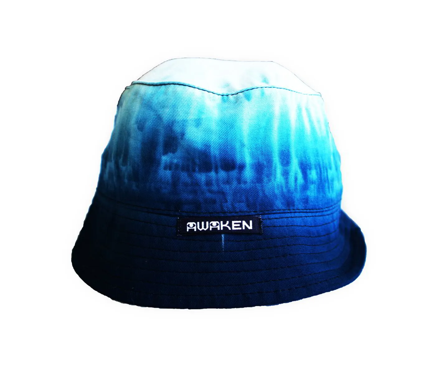 AWAKEN BUCKET HAT | BLUE