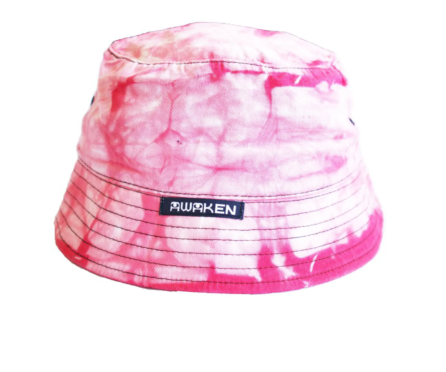 AWAKEN BUCKET HAT | MAROON