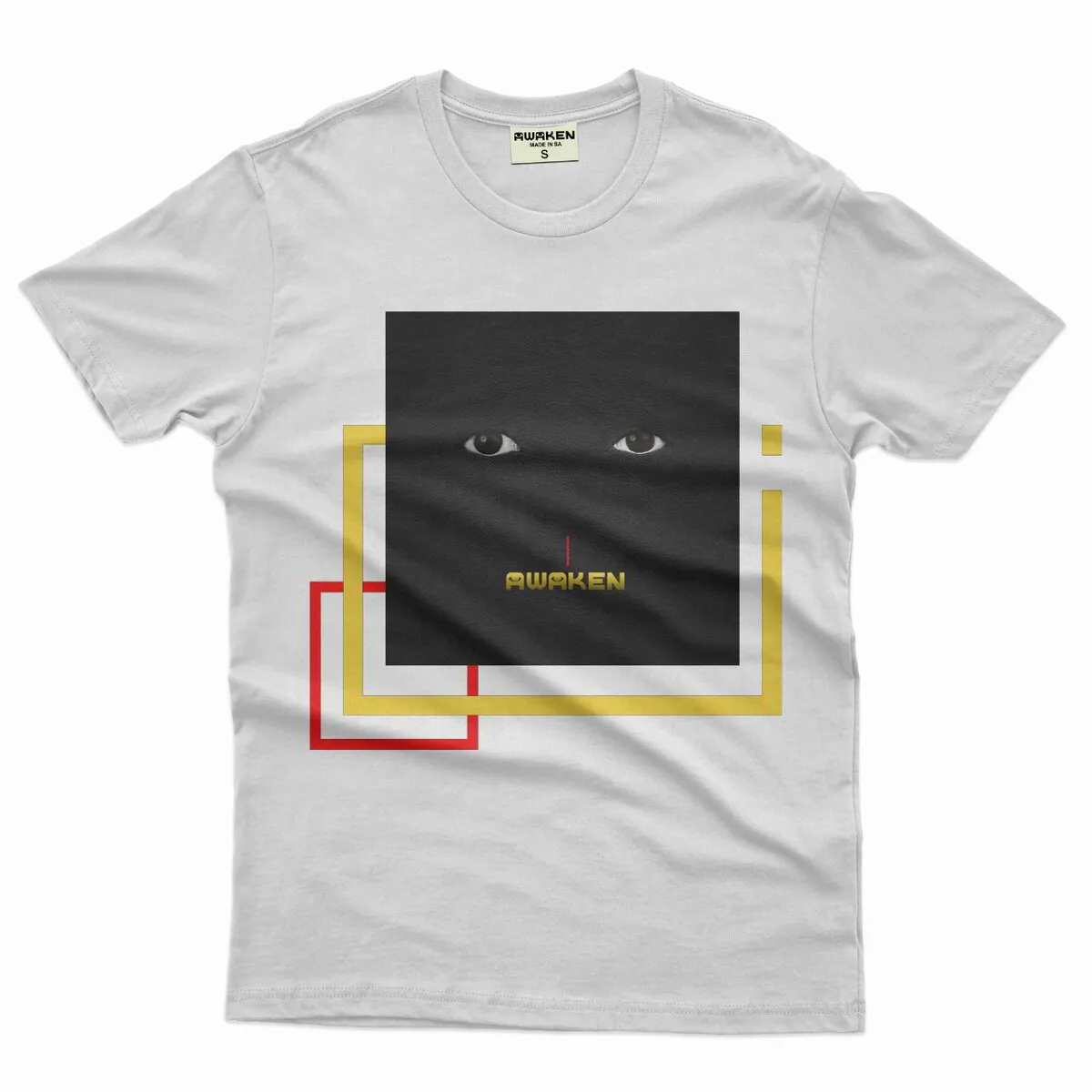 LIMITED EDITION T-SHIRT | WHITE