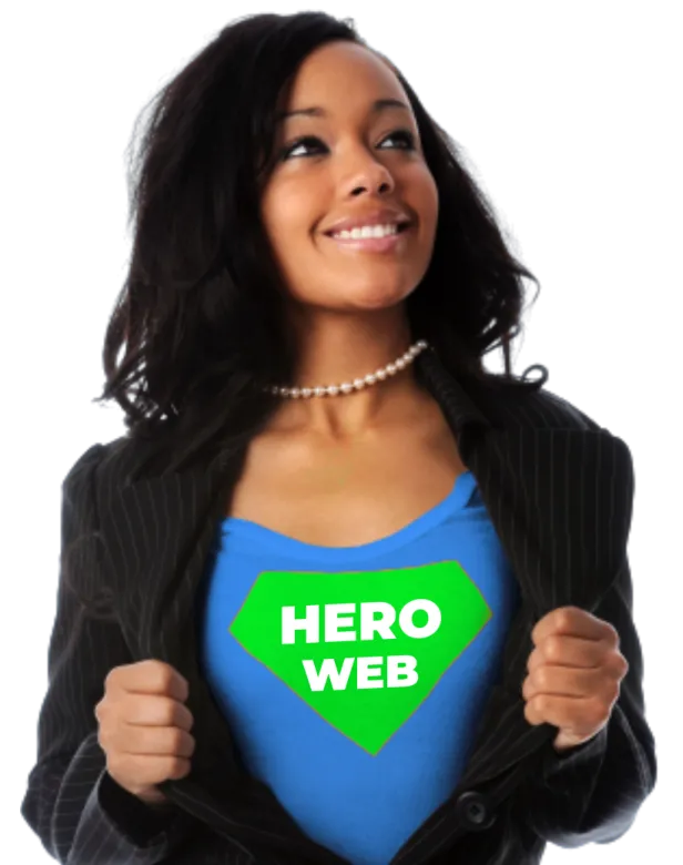 heroweb.co.za - cheapest email hosting in south africa with free co.za domain name and webpage
