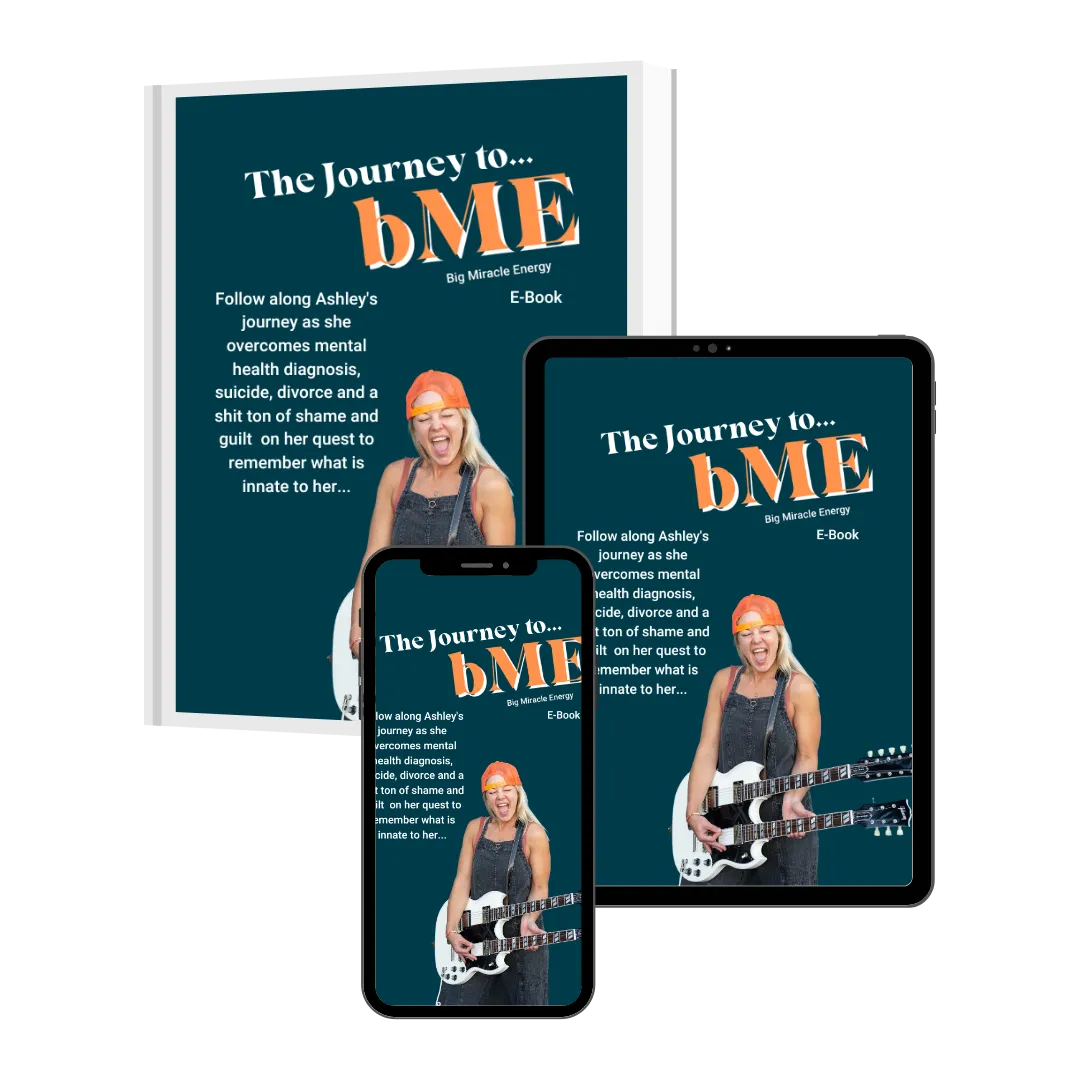 The Journey to... bME E-book 