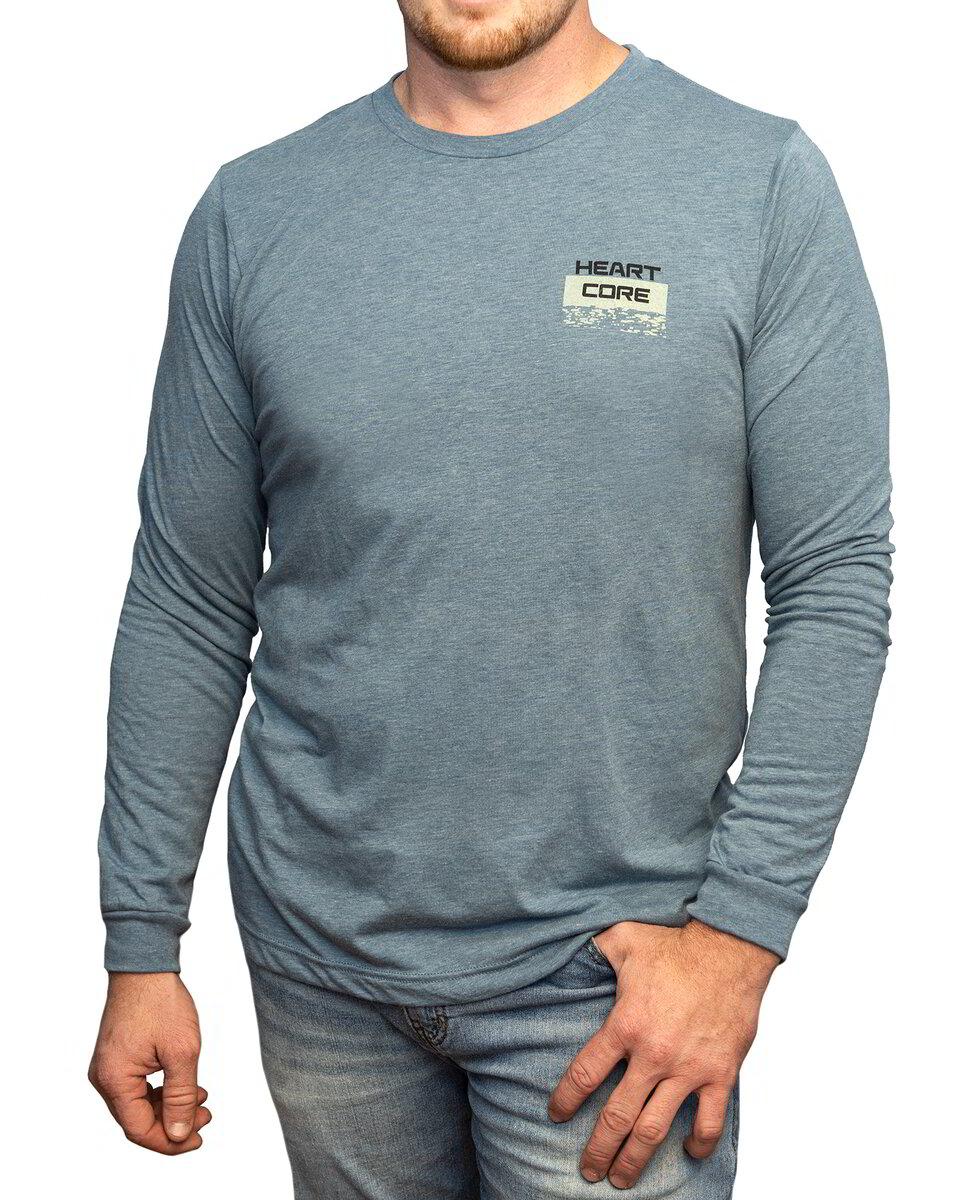 blue duck shirt