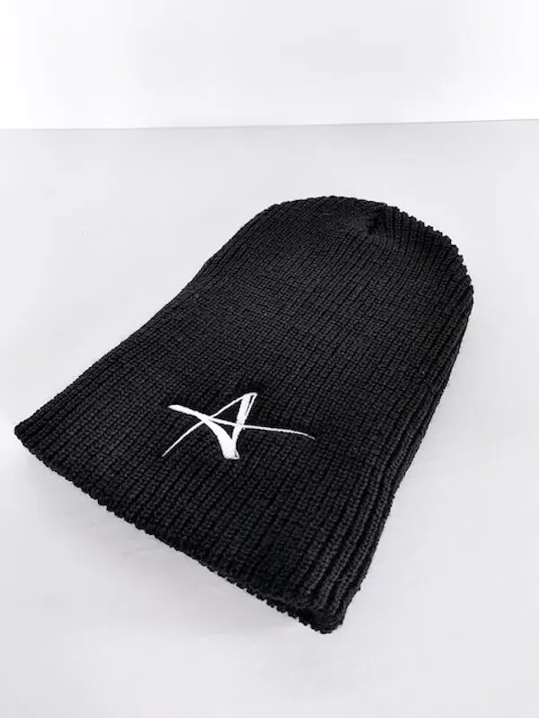 Tuque Beanie - Noire