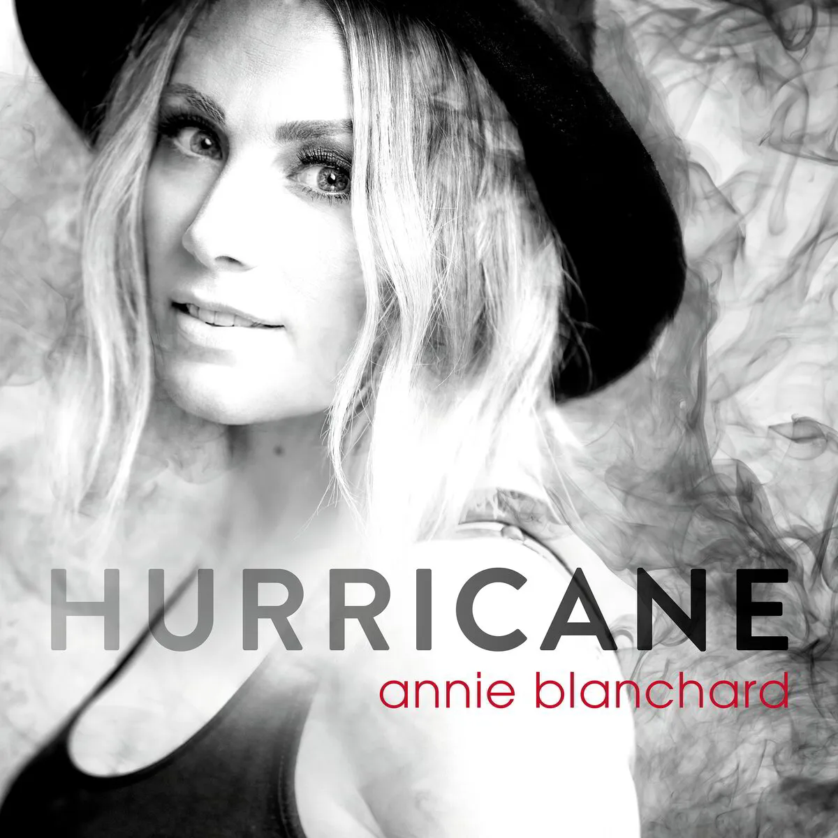 Hurricane - Digital EP