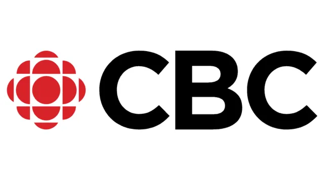 CBC TV logo