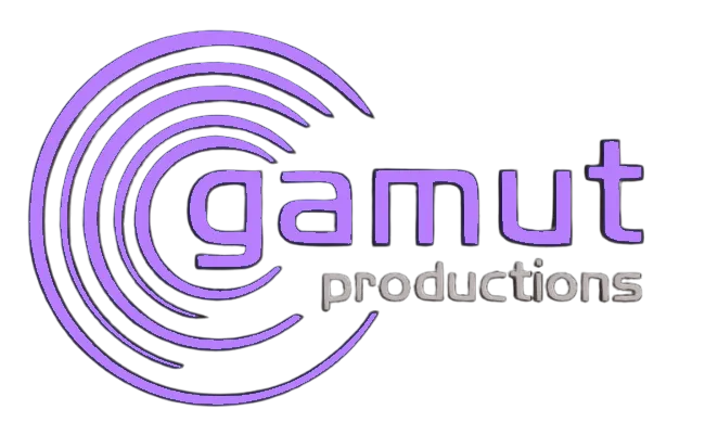 Gamut Productions 