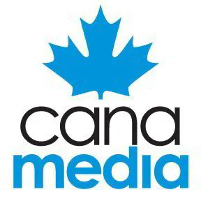 Cana Media logo