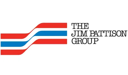Jim Pattison Group logo