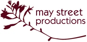 May Street Productions logo