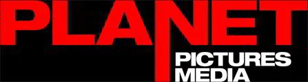 Planet Pictures media logo