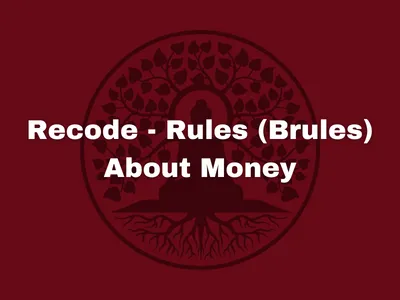 Recode - Rules (Brules) About Money