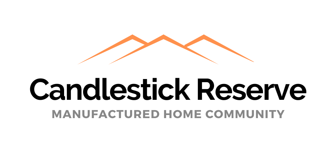 Candlestick Reserve Manufactured Home Community in Prattville, AL