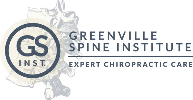 Greenville Spine Institute Logo