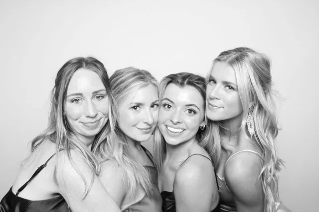 Luxury Photo Booth Company | Spark Photo Booth