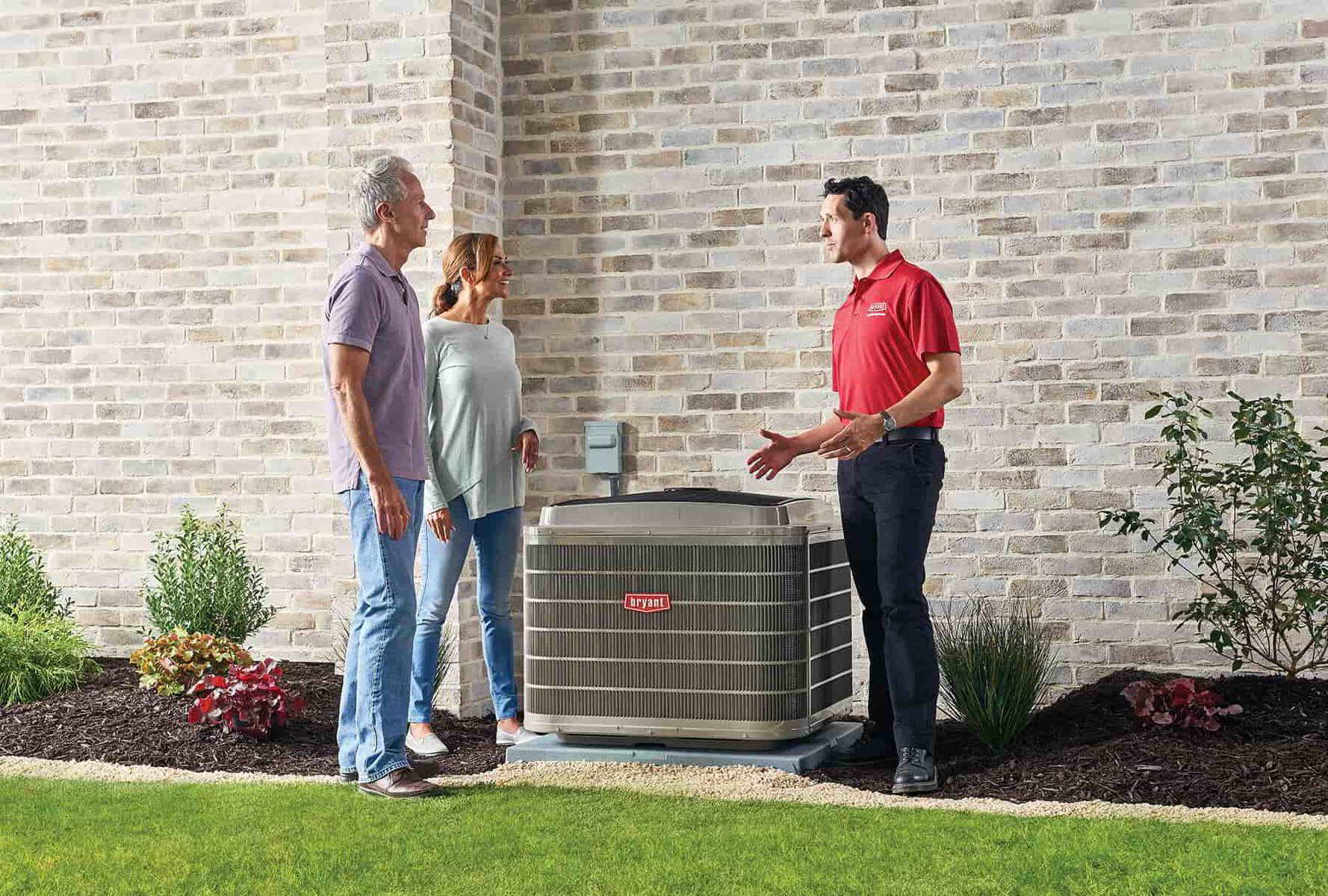 compressor for bryant air conditioner