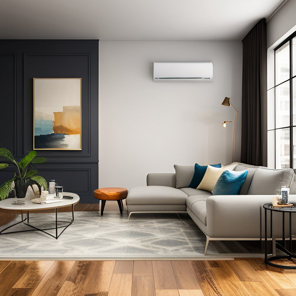 Ductless vs Ducted Air Conditioning System. Which is Better? Air