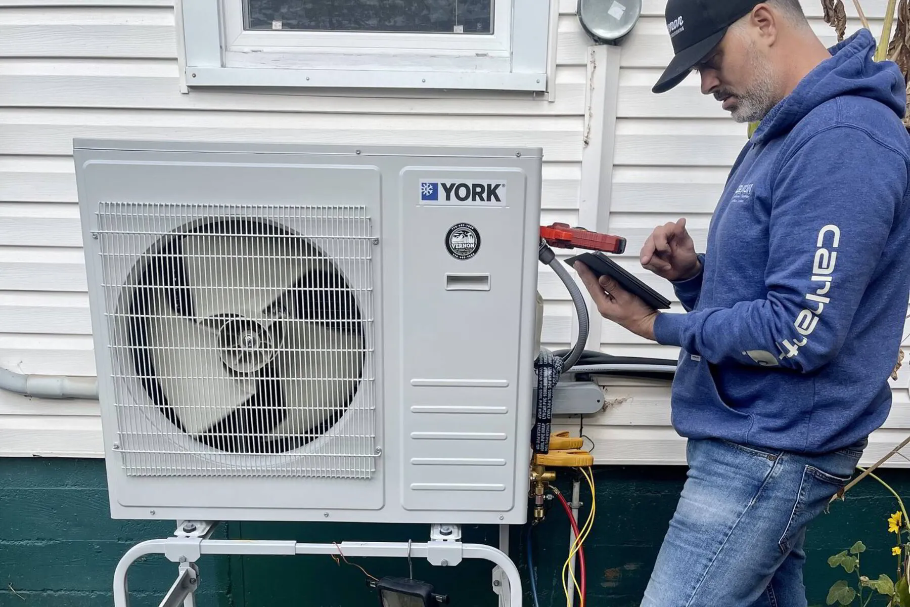 How Long Do AC Units Last? Top Tips From the Experts! Air & Energy of NWFL
