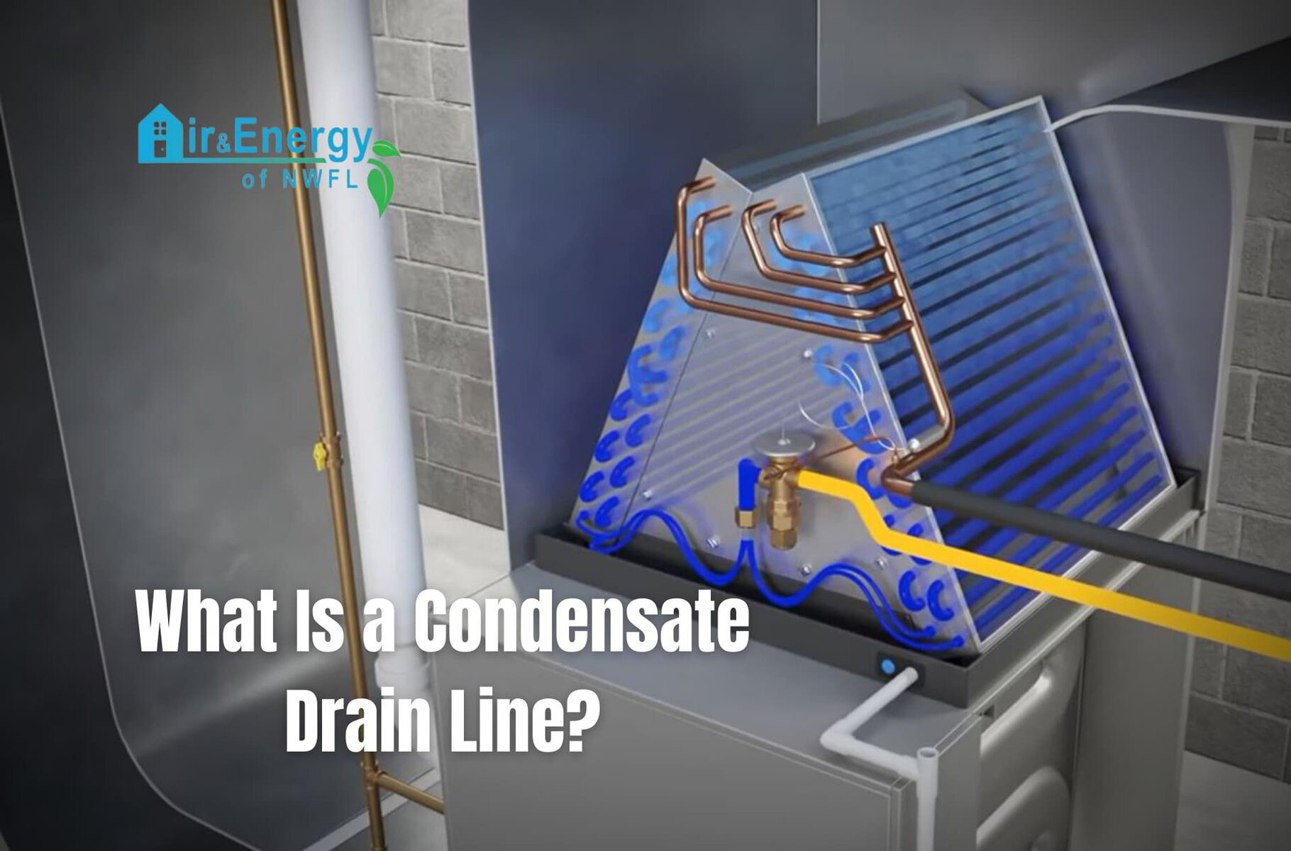 AC Condensate Drain Sizing And Layout MEP Academy 51 OFF