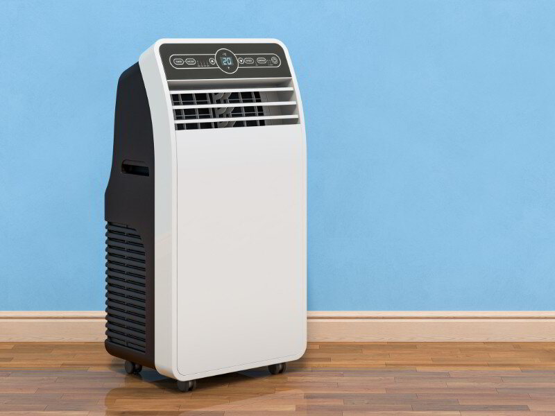 Quick Guide to Most Popular Types of Air Conditioners | Air & Energy of ...