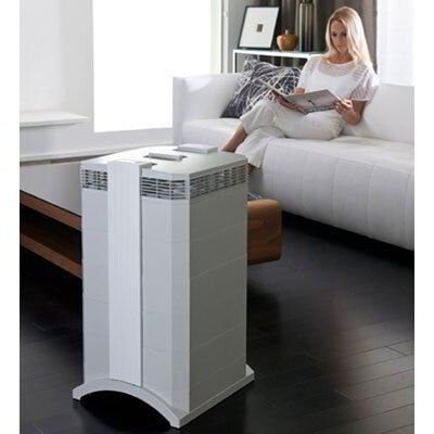 Iq air cleaner sales