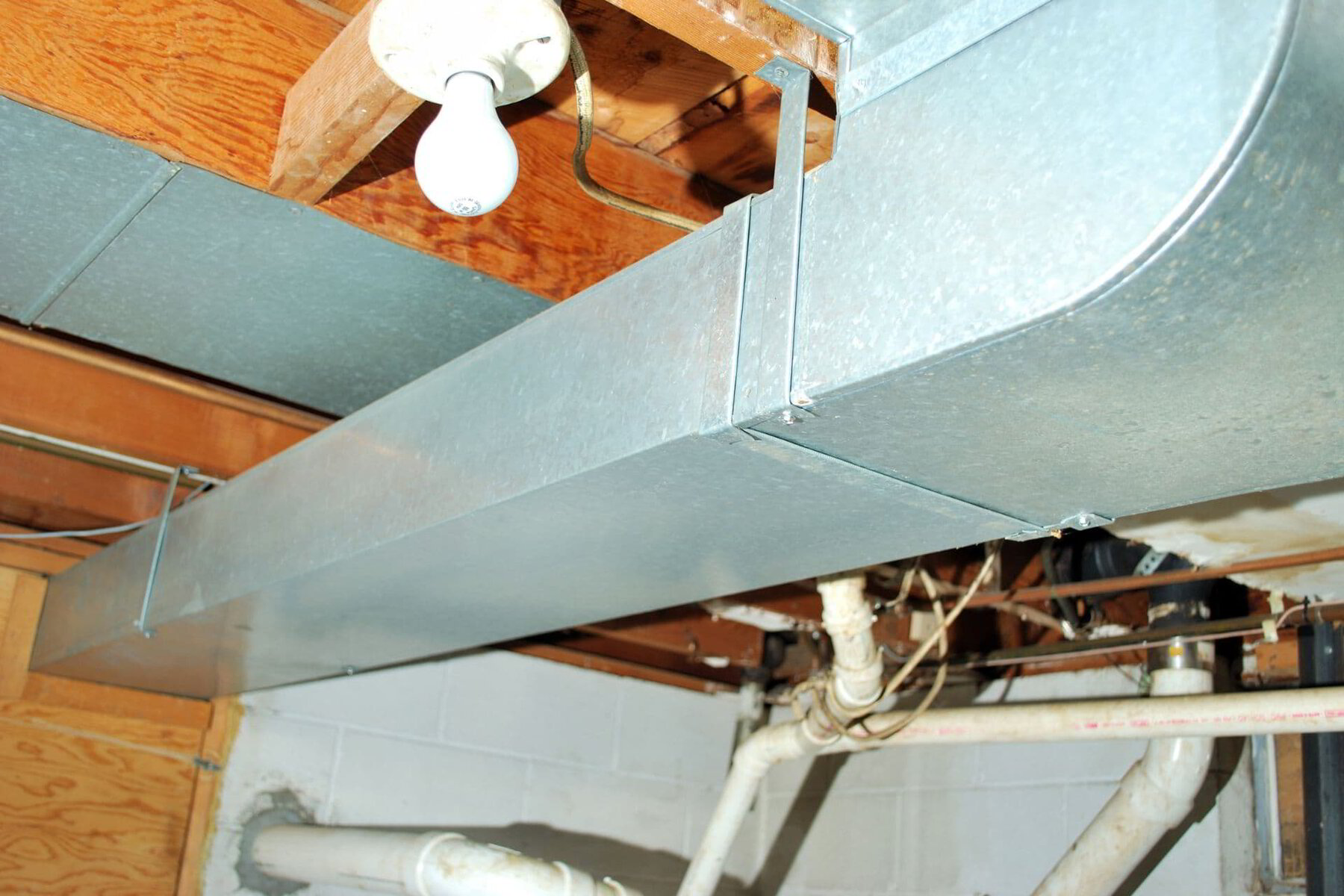 What Is Air Duct Sealing? 2023 Homeowners Guide Air & Energy of NWFL