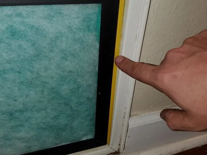 AirSafe Air Conditioning Filters Air and Energy of NWFL