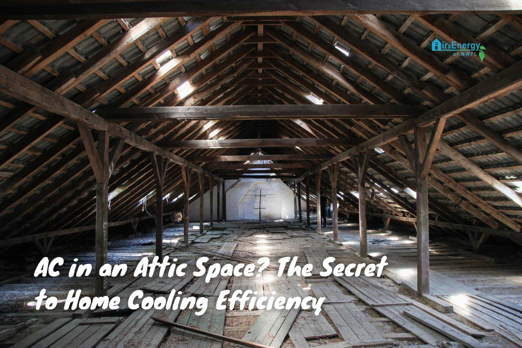 Air purifier 2025 for attic