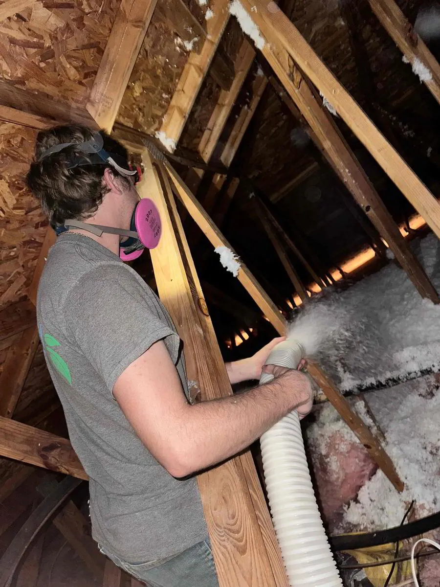 Hvac Duct Work Ductwork Sweating In Basement Air Conditioning Duct