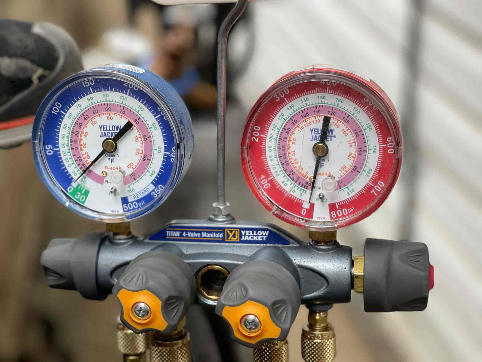 AC Blowing Hot Air? 6 Reasons & Solutions [2023] Air & Energy of NWFL