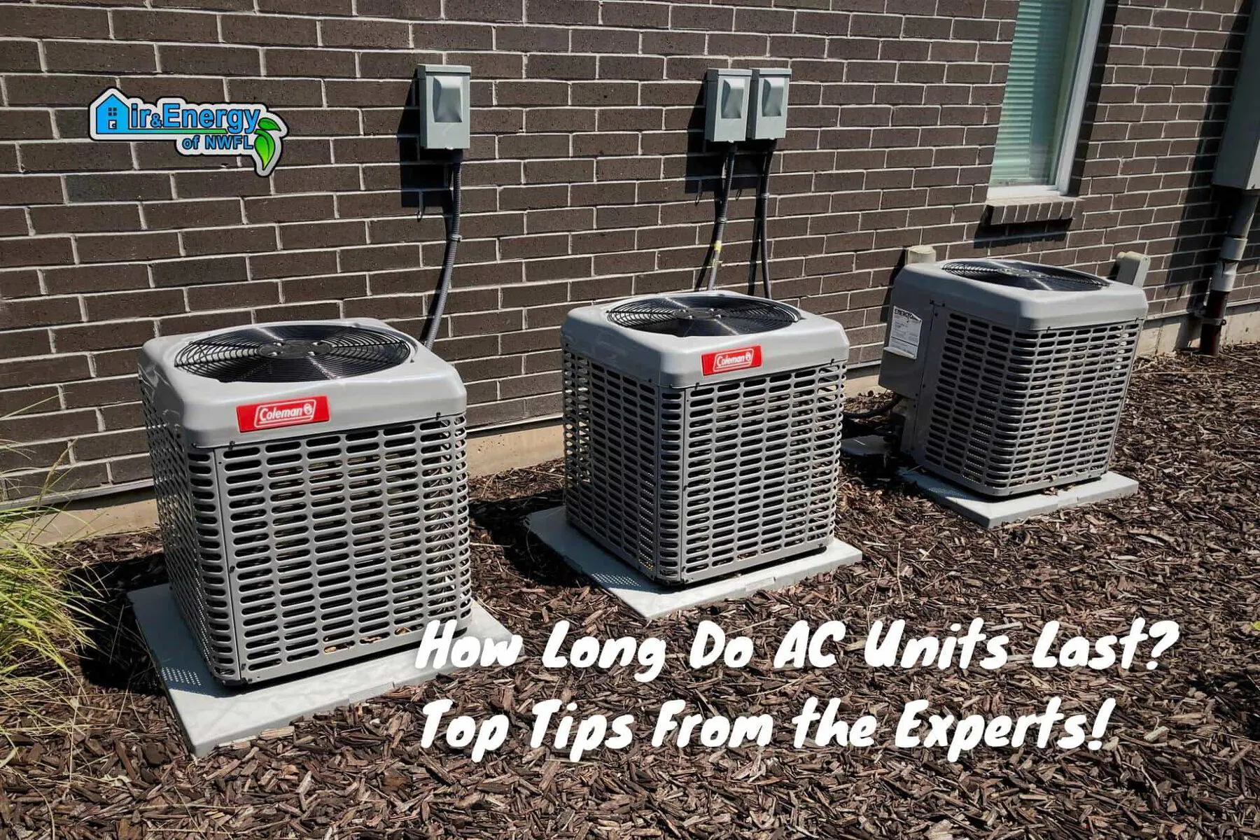 How Long Does An Ac Unit Last In Arizona airandenergynwfl.com