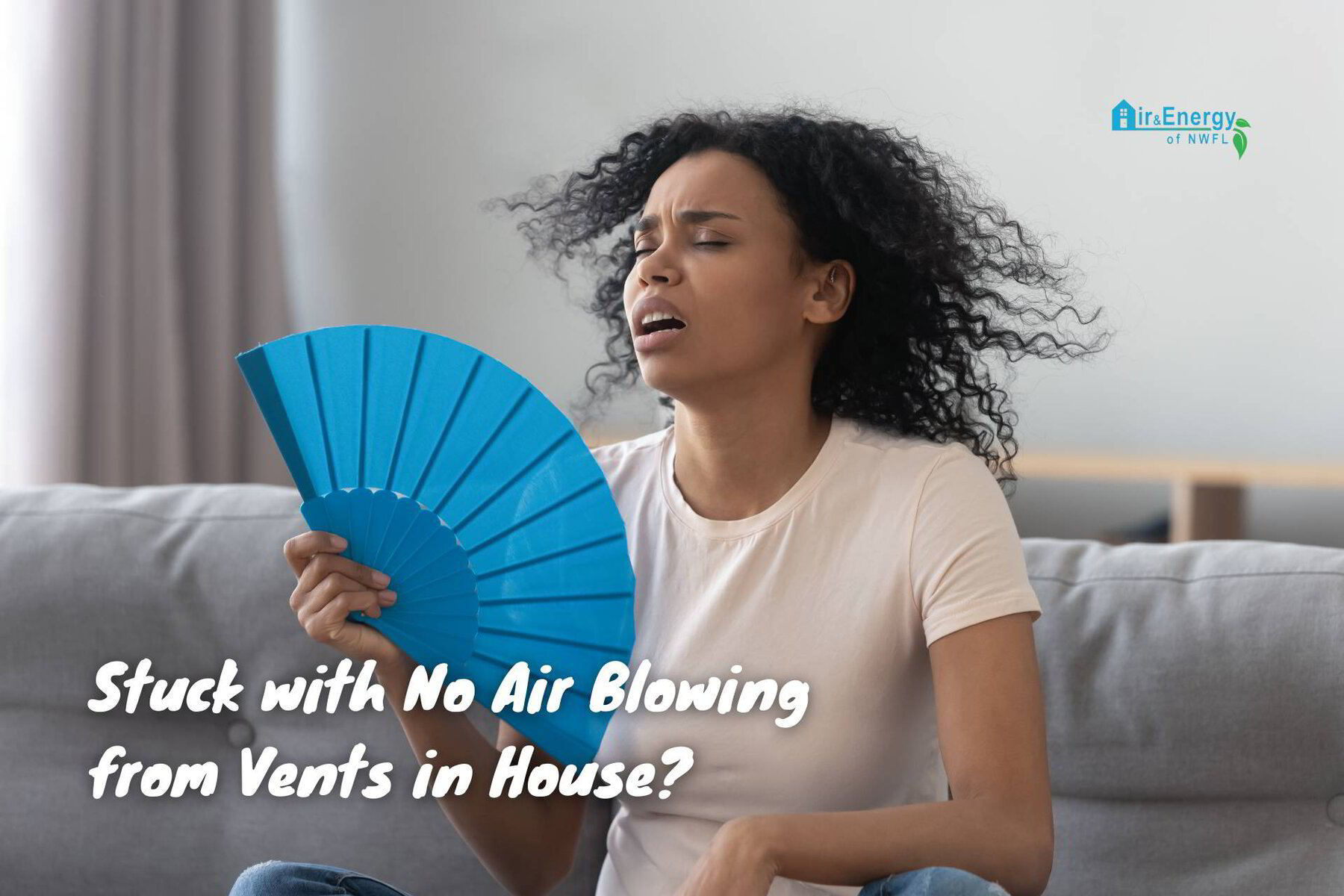 Stuck with No Air Blowing from Vents in House? Top Troubleshooting Tips