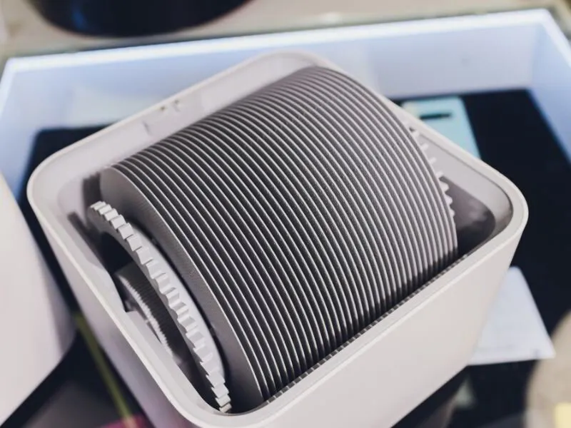 How Much Water Should A Dehumidifier Collect In A Day? Air & Energy