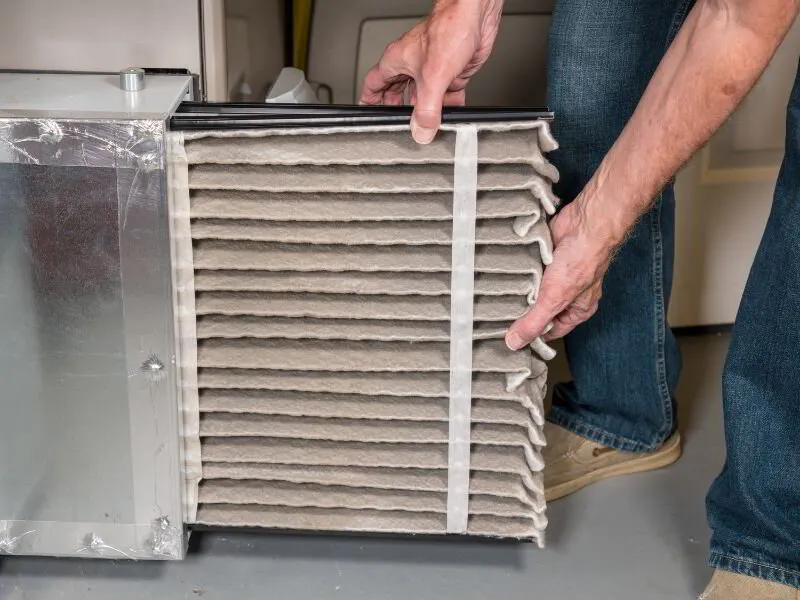 Why is my AC Fan Not Spinning but my AC Is Running? [2024] Air & Energy