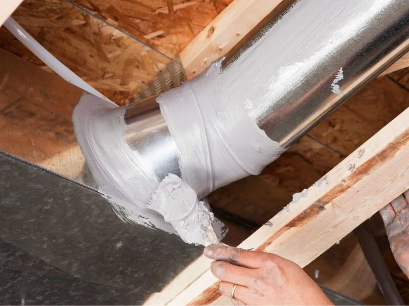 5 Tips On How to Quiet Noisy Ducts | Air u0026 Energy of NWFL