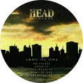 Head 13 - Army of One (CD)