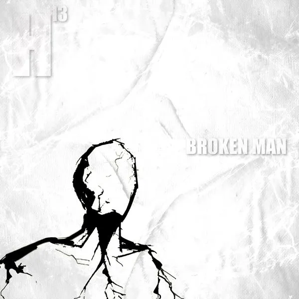 Head 13 - Broken Man (CD)