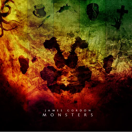 Monsters EP (CD)