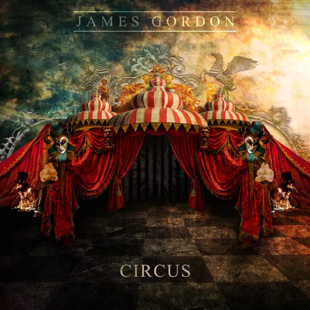 Circus EP (CD)