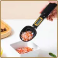 Quick Measure LCD Spoon Free + Shipping ( $9.97 )