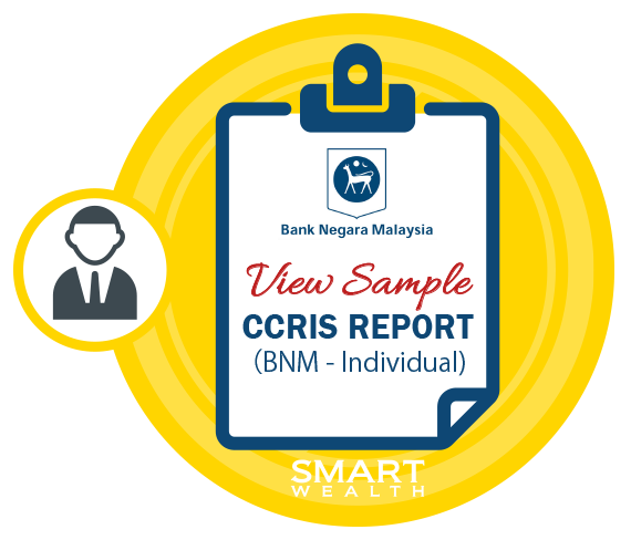 Ccris report