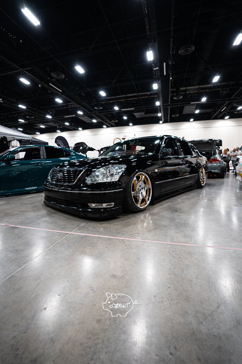 Learn About Calgary’s Premium Auto Show Tuner Spirit