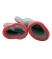 MR SERIOUS PU COATED WINTER GLOVES