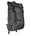 MR SERIOUS WANDERER BACKPACK CAMOUFLAGE